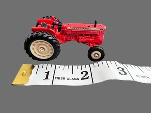 🌽ERTL ALLIS-CHALMERS D19 FARM TRACTOR MODEL TOY - Picture 1 of 10