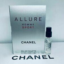 Allure Homme Sport Cologne for Men - SweetCare United States