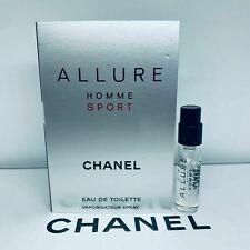 Allure Homme Sport Eau De Toilette - 150ml