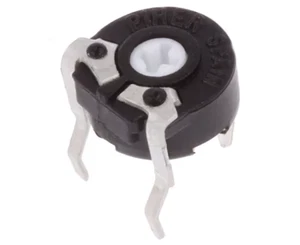 1 x POT 25K OHM LINEAR - Picture 1 of 1