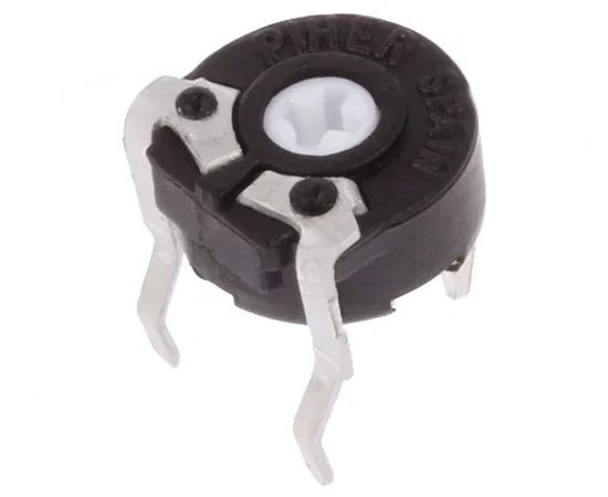 1 x POT 25K OHM LINEAR - Image 1 of 1