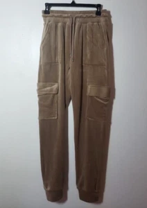 Womens Refuge Athletics Joggers Sweatpants with Pockets Size Small - Picture 1 of 9
