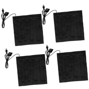 22X22cm Indoor Plant Heating Mat with USB for Optimal Growth - Picture 1 of 9