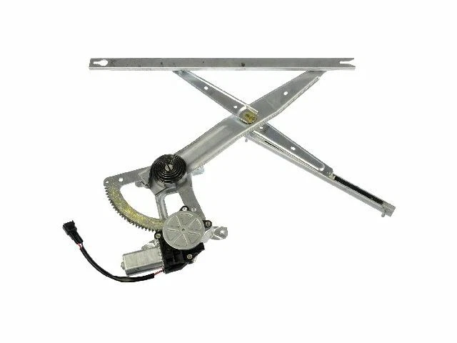 Dorman 97DB25B Front Right Window Regulator Fits 2000-2013 Ford F650 Foto 1 de 1