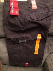 UnionBay Cargo Shorts Gr. 42 Farbe Ruins Neu Mit Etikett - Bild 1 von 1
