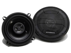 Hifonics ZS525CX 5.25" Zeus Series 2-Way 400W Car Audio Speakers Pair - Picture 1 of 3
