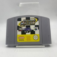 .N64.' | '.Penny Racers.