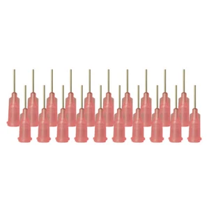 Blunt Tip Dispensing Needle - 18 Gauge x 0.5" - Picture 1 of 4