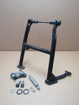 BMW R1150GS Adventure 2005 41,869 miles centre main stand (7391) - Image 1 of 4