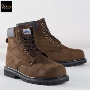 PORTWEST Steelite Welted Safety Boot SB HRO FW17 - Picture 1 of 1