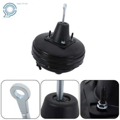 5471924 para Dodge Nitro Jeep Liberty Wrangler 2007-12 potenciador de freno de vacío Foto 1 de 4