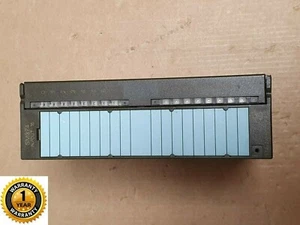 Siemens S7 300 SM 374 ( 6ES7 374-2XH00-0AA0 / 6ES7374-2XH00-0AA0 ) - Bild 1 von 2