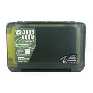 Meiho VS-3043NDDM (356 x 230 x 82 mm) Black (8240) - Bild 1 von 4