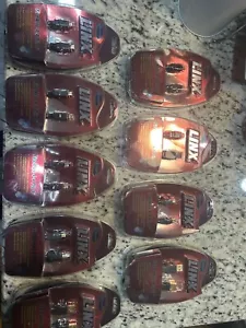 9 PCS. Concepts Link FireWire 4-4 Pin 6’ - Picture 1 of 4