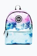 hype sequin backpack