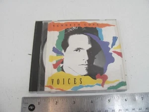 Voices by Kenneth Cope (CD, 1991 Lightwave)  - Picture 1 of 7