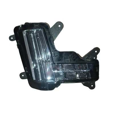 正品 2015–2020 凯迪拉克凯雷德前右手侧转向信号灯 (84575580) — 第 1/4 张图片