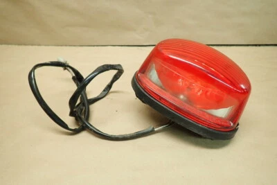 2010 铃木 GZ250 后制动尾灯组件 35710-97 — 第 1/4 张图片