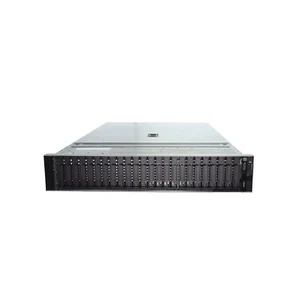 Dell PowerEdge R7615 1 x 32 Core 3.25GHz EPYC 9354 192GB 8x 1.92TB SAS SSD H755 - Picture 1 of 6