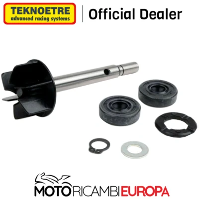 TEKNOETRE KIT REVISIONE POMPA ACQUA APRILIA LEONARDO-SCARABEO 125-150 ROTAX 5506540