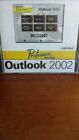 Professor Teaches Outlook 2002 PC CD ROM