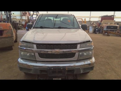 Husillo/nudillo delantero pasajero Opt Z71 se adapta a 04-08 CANYON 6825551 Foto 1 de 4