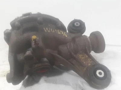 Portador diferencial trasero Jaguar XF 2010 5,0 L 100 k millas Foto 1 de 4