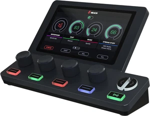 Mix Create Audio Mixer for PC & Mac | Essential for Streamers & Gamers - Picture 1 of 12