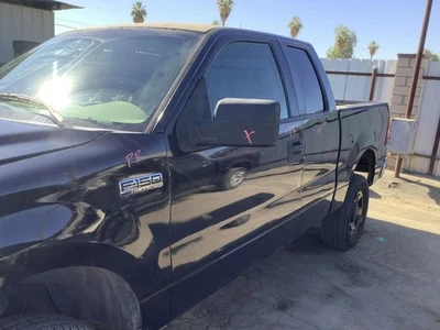 LOCAL PICKUP ONLY!Driver Center Pillar Crew Cab Fits 04-08 FORD F150 PICKUP 7825 - Image 1 of 4