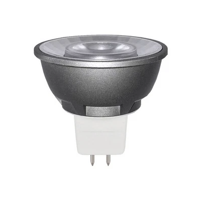 LED MR16 Reflektor 5,5W GU5,3 Linse 360lm Strahler Lampe Kalt Neutralweiß 5000K - Bild 1 von 2