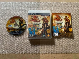 Jak & Daxter Collection (Sony PlayStation 3 PS3, 2012) - COMPLETO / CIB *PROBADO - Imagen 1 de 5