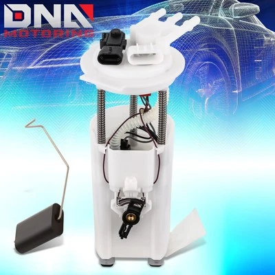 For 2001-2003 Pontiac Aztek/Buick Rendezvous 3.4L Gas Fuel Pump Module Assembly - Image 1 of 4