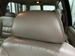 1997 Chevrolet Suburban 2500 Headrest, Front Driver - Picture 1 of 12