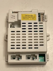 CSC-24-T-2B Receiver for Children Electric Riding Toy Car - Picture 1 of 5