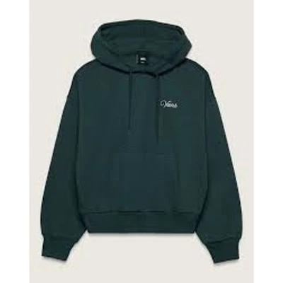 Sudadera con capucha retro de gran tamaño Vans Prowler talla XS nueva con etiquetas Foto 1 de 4