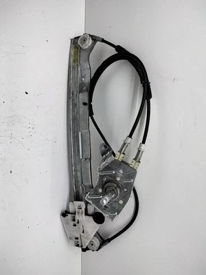 MECCANISMO ALZAVETRO POST. DX PER SMART Forfour 1° Serie (04>06) - Immagine 1 di 2