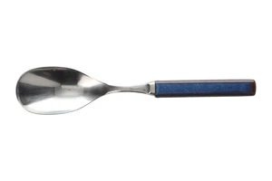 Denby - Touchstone - Sapphire - Serving Spoon - 151375G - Picture 1 of 2