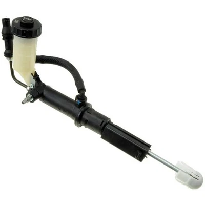 CM640037 Dorman Clutch Master Cylinder for Chevy Chevrolet Silverado 2500 HD GMC - Image 1 of 4
