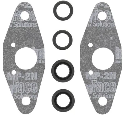 Winderosa 719114 Exhaust Valve Gasket Kit SkI-Doo 719114 0934-0859 12-5535 - Image 1 of 4