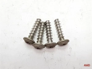 2003 BMW 330ci 325ci 325i 330i E46 Trunk Handle Screw Set 4pc 51137057671 - Picture 1 of 2