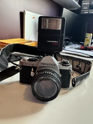 суперкамера pentax me - Изображение 1 из 4