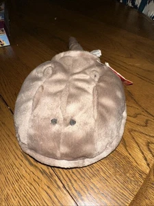 Plüsch Hufeisen Krabbe Fiesta - Bild 1 von 6