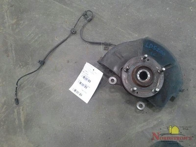 2014 Hyundai Tucson Front Spindle Knuckle Left - Image 1 of 4