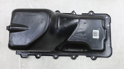 NEW OEM Ford Engine Oil Pan 9L3Z-6675-B F-150 Explorer Mountaineer 4.6 2009-2010 - Изображение 1 из 4