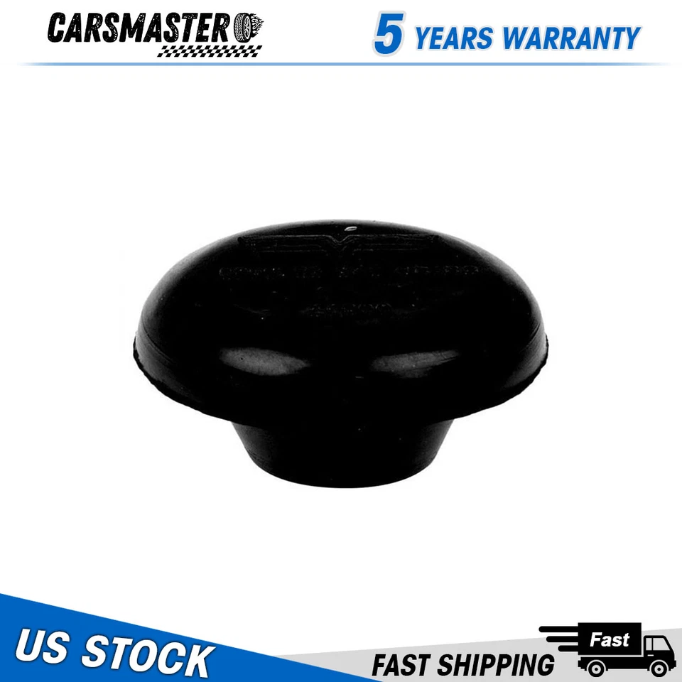 Enchufe de cubierta diferencial Dorman 65340 para Chrysler Cordoba 1982 Foto 1 de 2