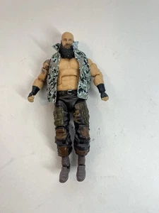 Figura de acción WWE MATTEL Braun Strowman Elite Collection Series 87 6 pulgadas - Imagen 1 de 14