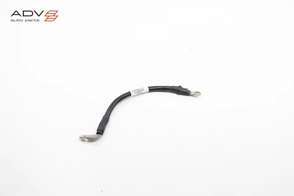 2014-2025 RAM PROMASTER 3500 2500 1500 АККУМУЛЯТОР ОТРИЦАТЕЛЬНЫЙ КАБЕЛЬ ЖГУТ ПРОВОДОВ OEM - Изображение 1 из 4