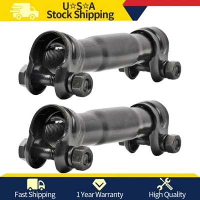 Manguito de ajuste de extremos de varilla de dirección para productos Ford 300 2 de Foto 1 de 4