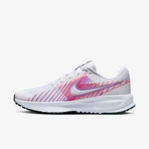 NIKE RUN DEFY Scarpe Running Palestra Sport Donna HM9593 102 Bianco Fitness - Foto 1 di 8