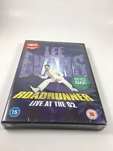 Lee Evans - Roadrunner Live at the 02 - Lee Evans CD 69VG - Bild 1 von 3